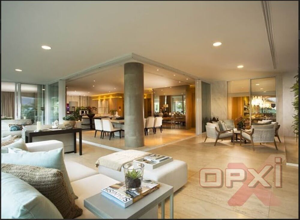 Apartamento, 4 quartos, 381 m² - Foto 13