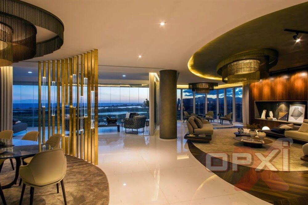 Apartamento, 4 quartos, 381 m² - Foto 1