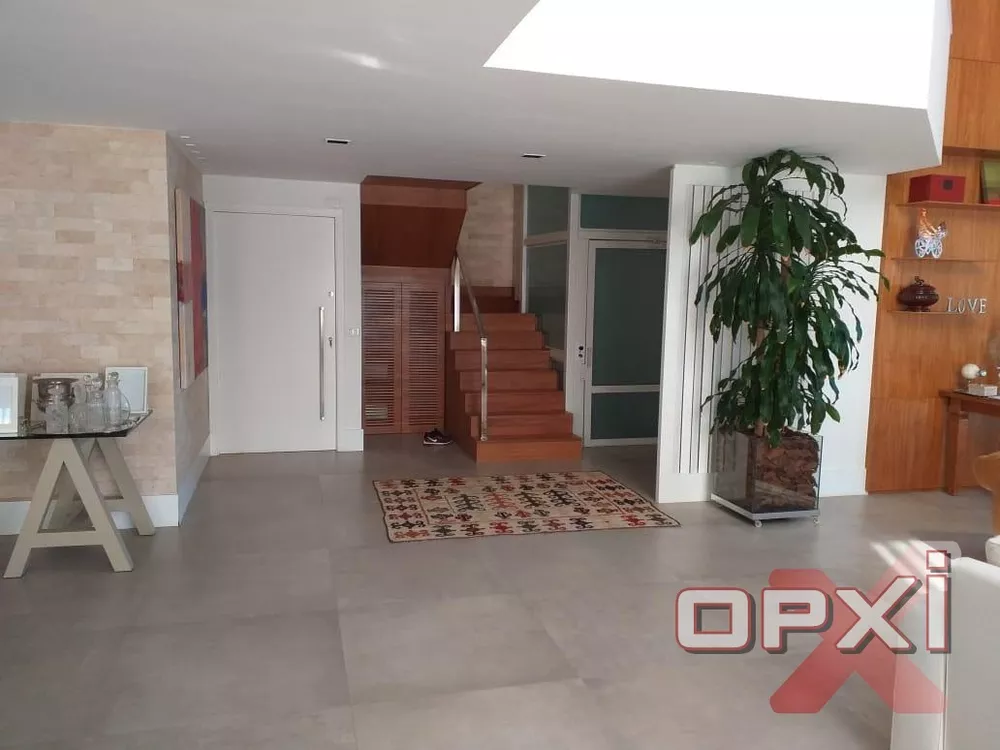 Apartamento, 4 quartos, 431 m² - Foto 5