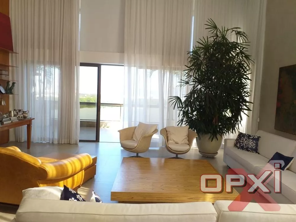 Apartamento, 4 quartos, 431 m² - Foto 4