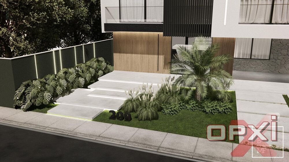 Casa de Condomínio à venda com 5 quartos, 860m² - Foto 6