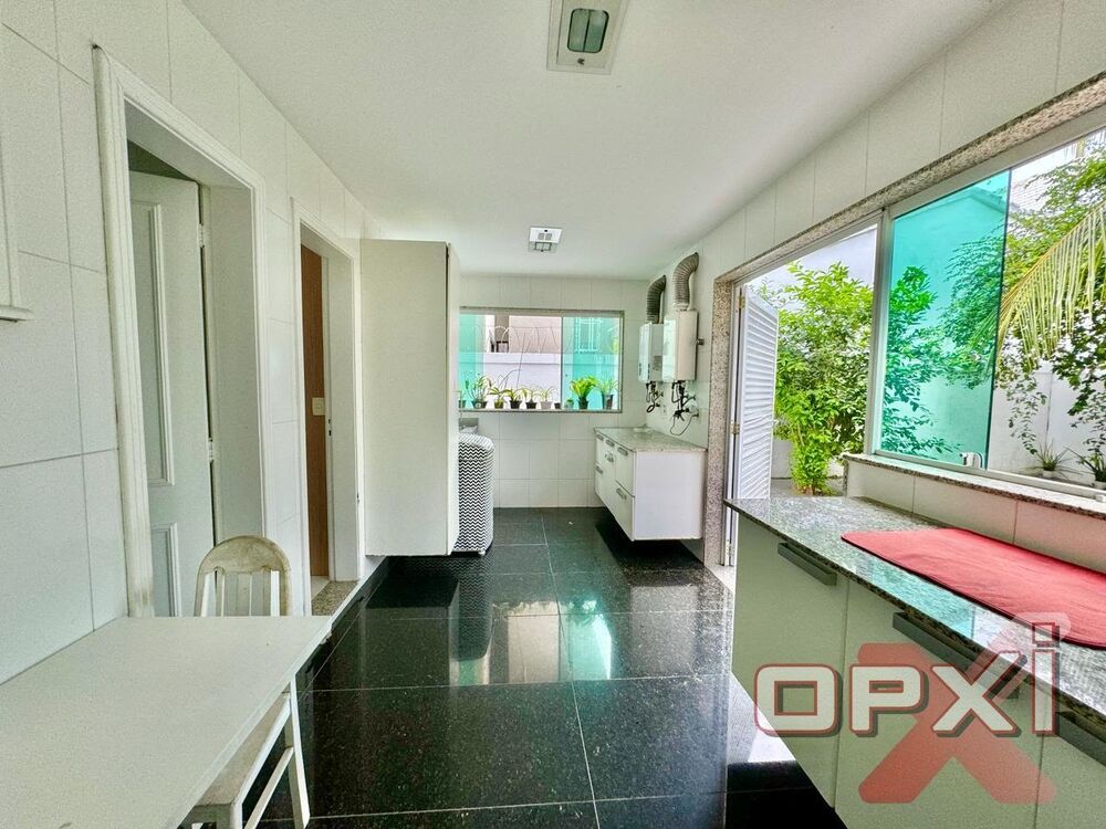 Casa de Condomínio, 5 quartos - Foto 10