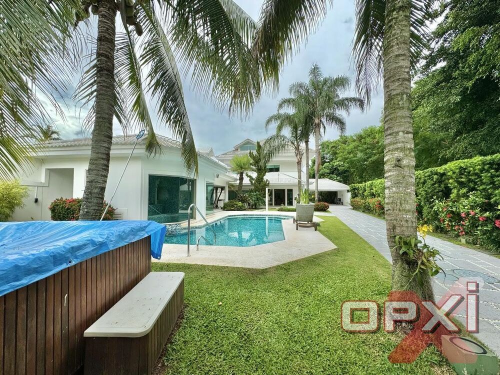 Casa de Condomínio, 5 quartos - Foto 4