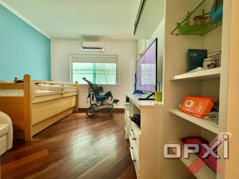 Casa de Condomínio, 5 quartos - Foto 24