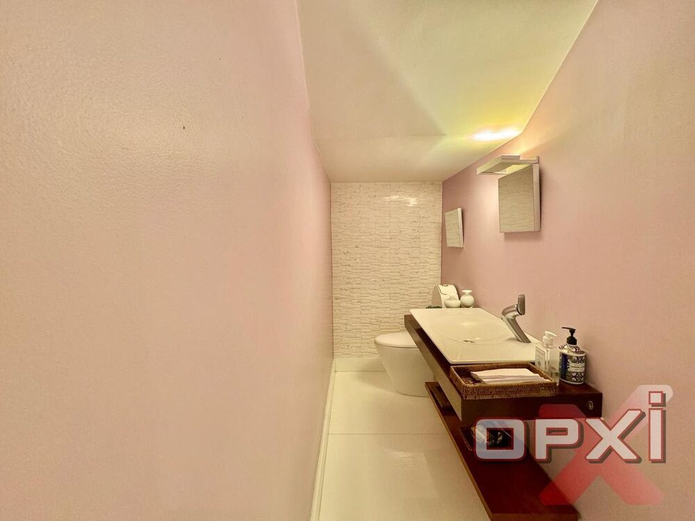 Casa de Condomínio, 5 quartos - Foto 11