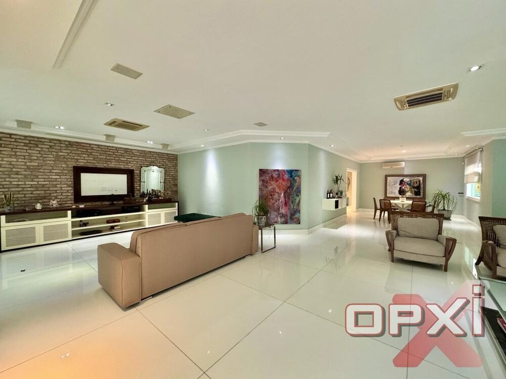 Casa de Condomínio, 5 quartos - Foto 8