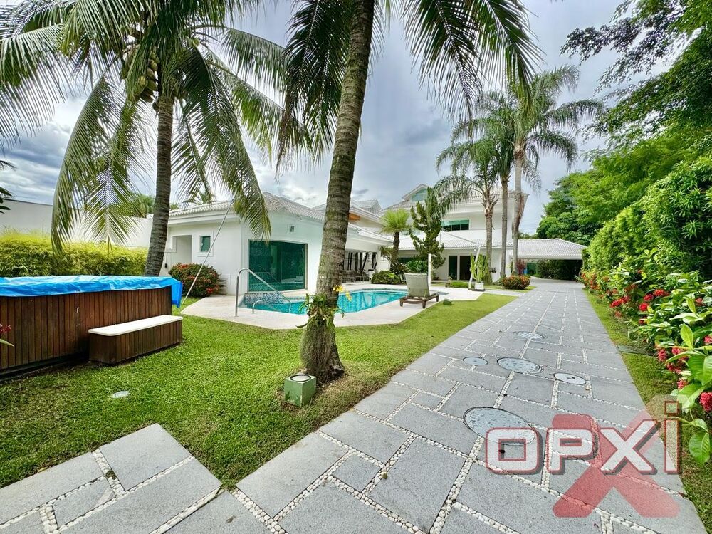 Casa de Condomínio, 5 quartos - Foto 3