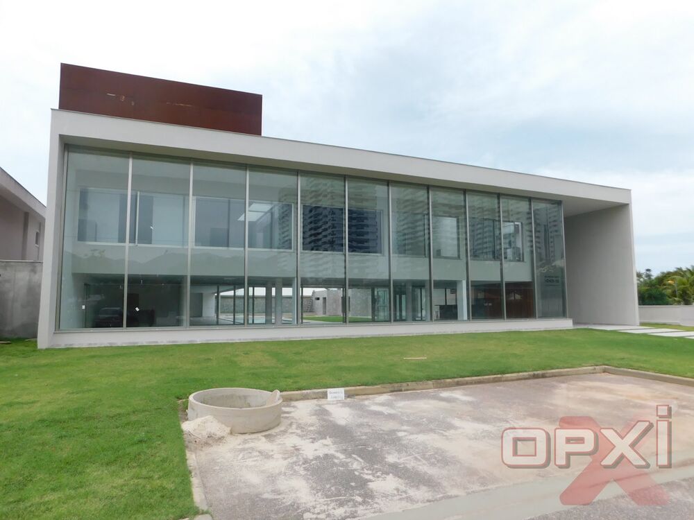 Casa de Condomínio, 5 quartos - Foto 4