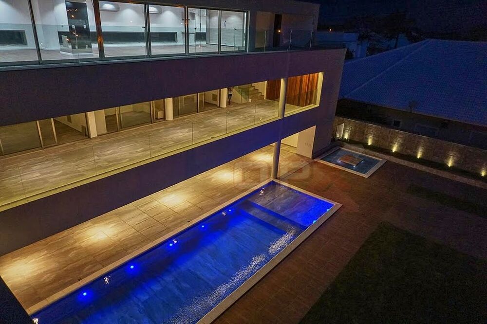 Casa de Condomínio, 5 quartos - Foto 1