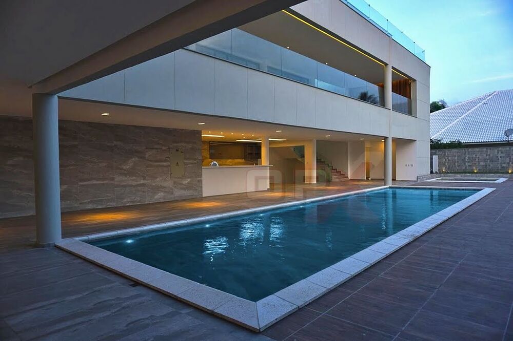 Casa de Condomínio, 5 quartos - Foto 2