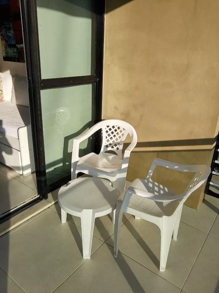 Apartamento, 1 quarto, 55 m² - Foto 4