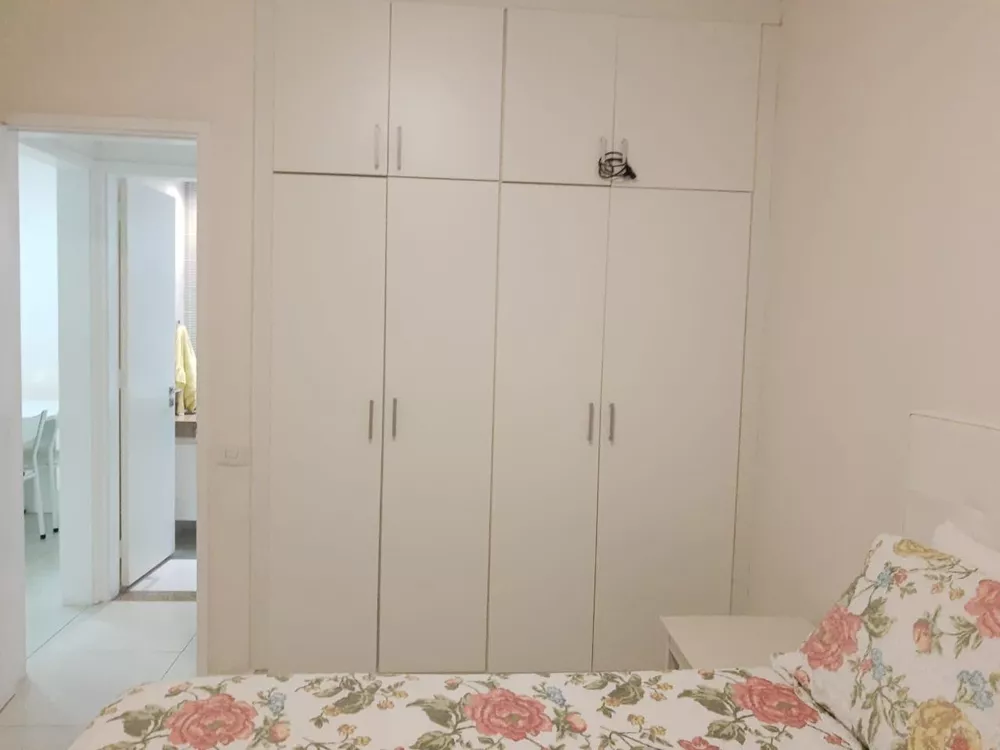 Apartamento, 1 quarto, 55 m² - Foto 5