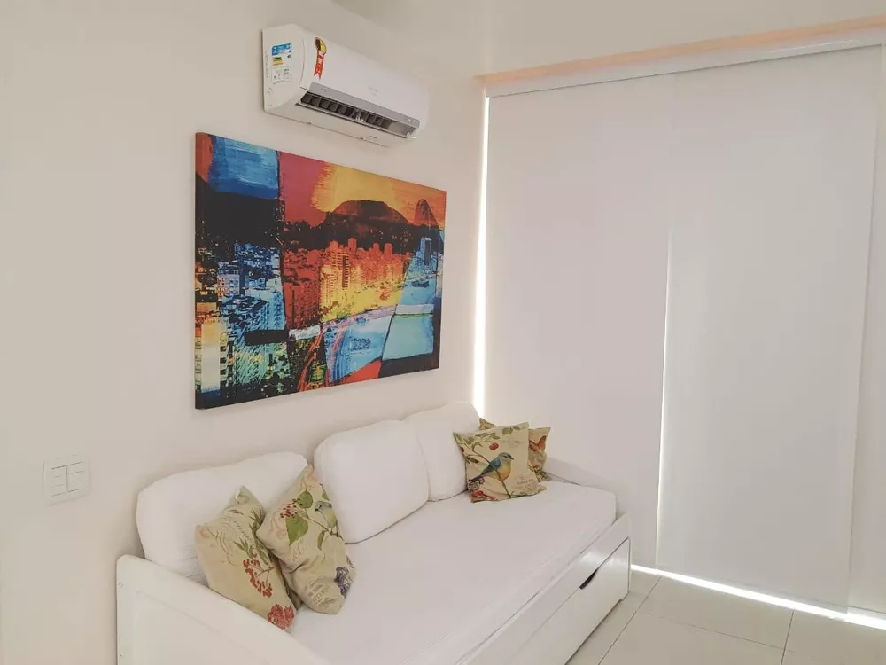 Apartamento, 1 quarto, 55 m² - Foto 2
