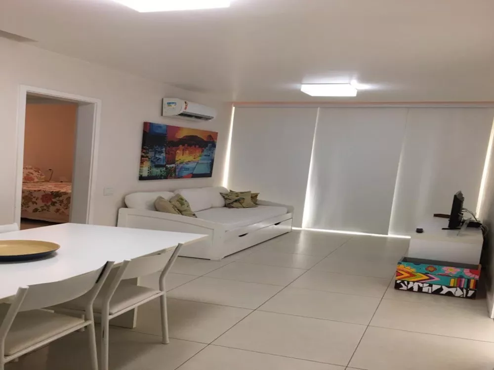 Apartamento, 1 quarto, 55 m² - Foto 1