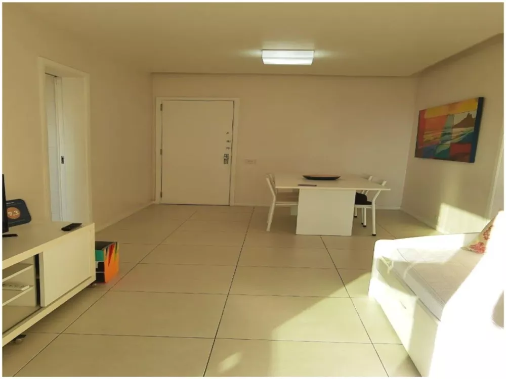 Apartamento à venda com 1 quarto, 55m² - Foto 4