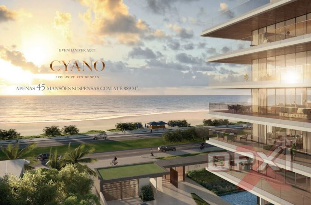 Apartamento, 4 quartos, 285 m² - Foto 2