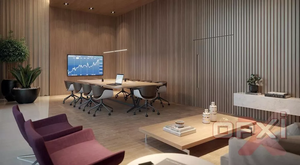 Apartamento, 4 quartos, 285 m² - Foto 19