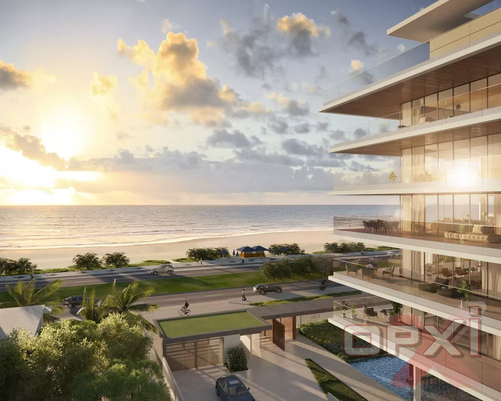 Apartamento, 4 quartos, 285 m² - Foto 8