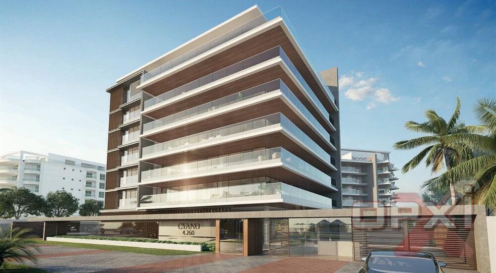 Apartamento, 4 quartos, 285 m² - Foto 23