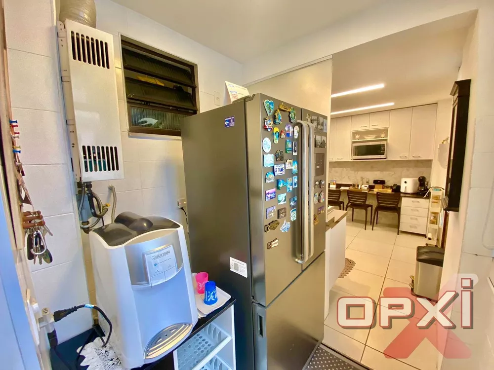 Apartamento, 3 quartos, 176 m² - Foto 10