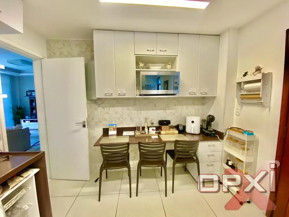Apartamento, 3 quartos, 176 m² - Foto 11