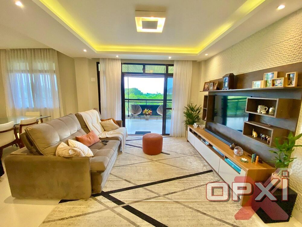 Apartamento, 3 quartos, 176 m² - Foto 6