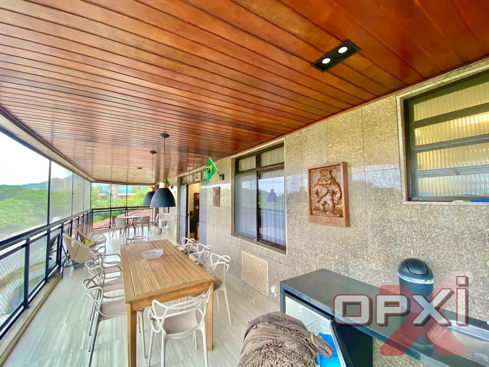 Apartamento, 3 quartos, 176 m² - Foto 2