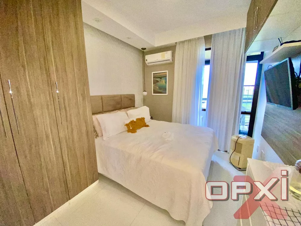 Apartamento, 3 quartos, 176 m² - Foto 17