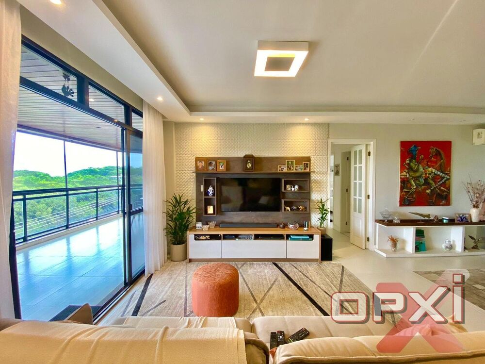 Apartamento, 3 quartos, 176 m² - Foto 5
