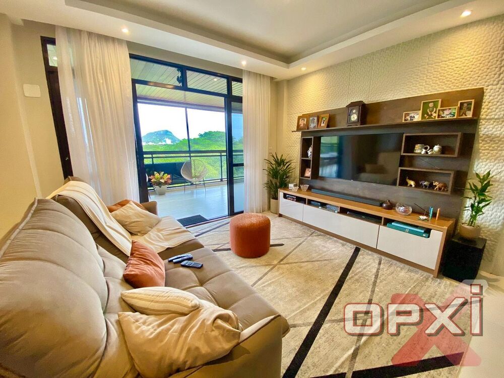 Apartamento, 3 quartos, 176 m² - Foto 7