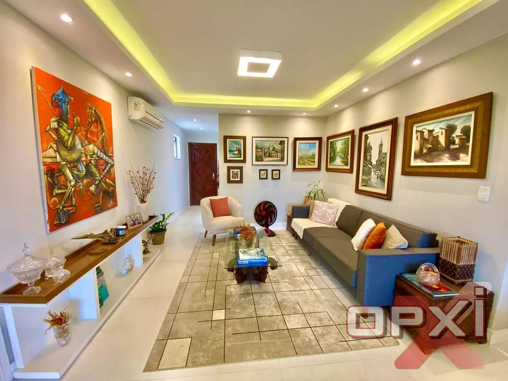 Apartamento, 3 quartos, 176 m² - Foto 1