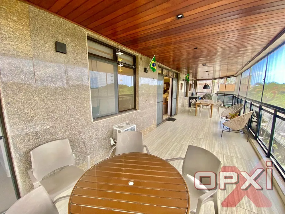 Apartamento, 3 quartos, 176 m² - Foto 3