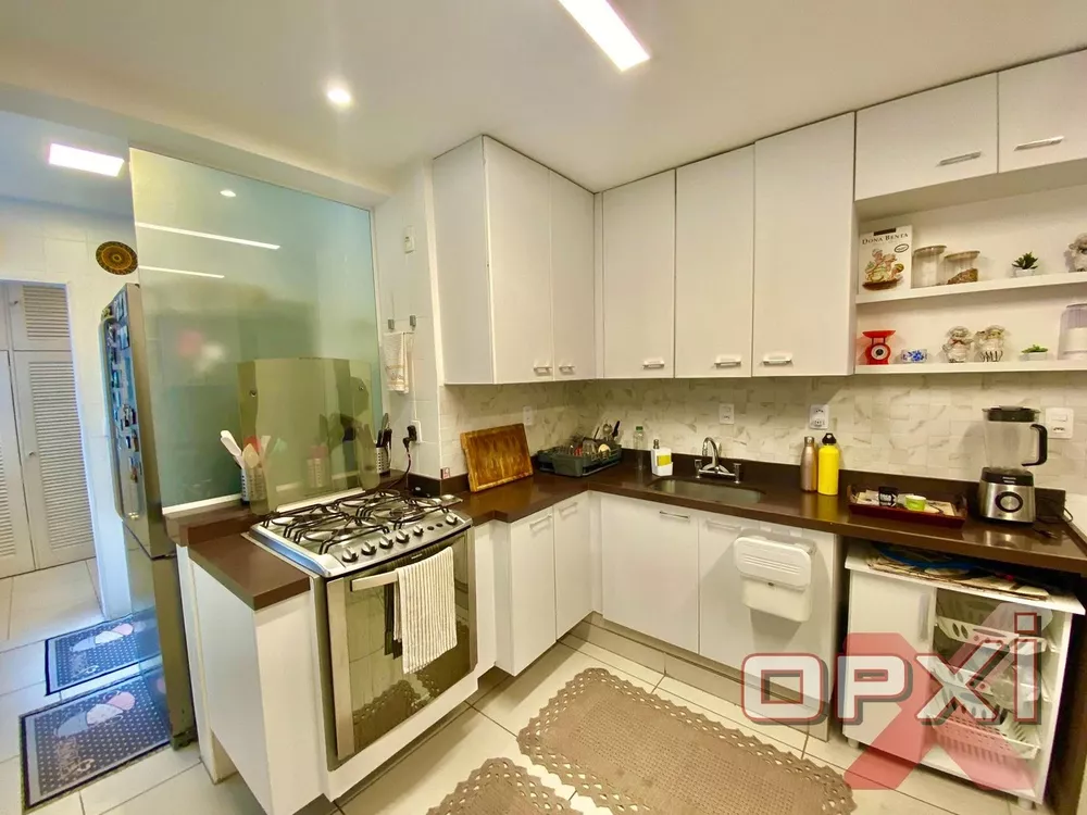 Apartamento, 3 quartos, 176 m² - Foto 9