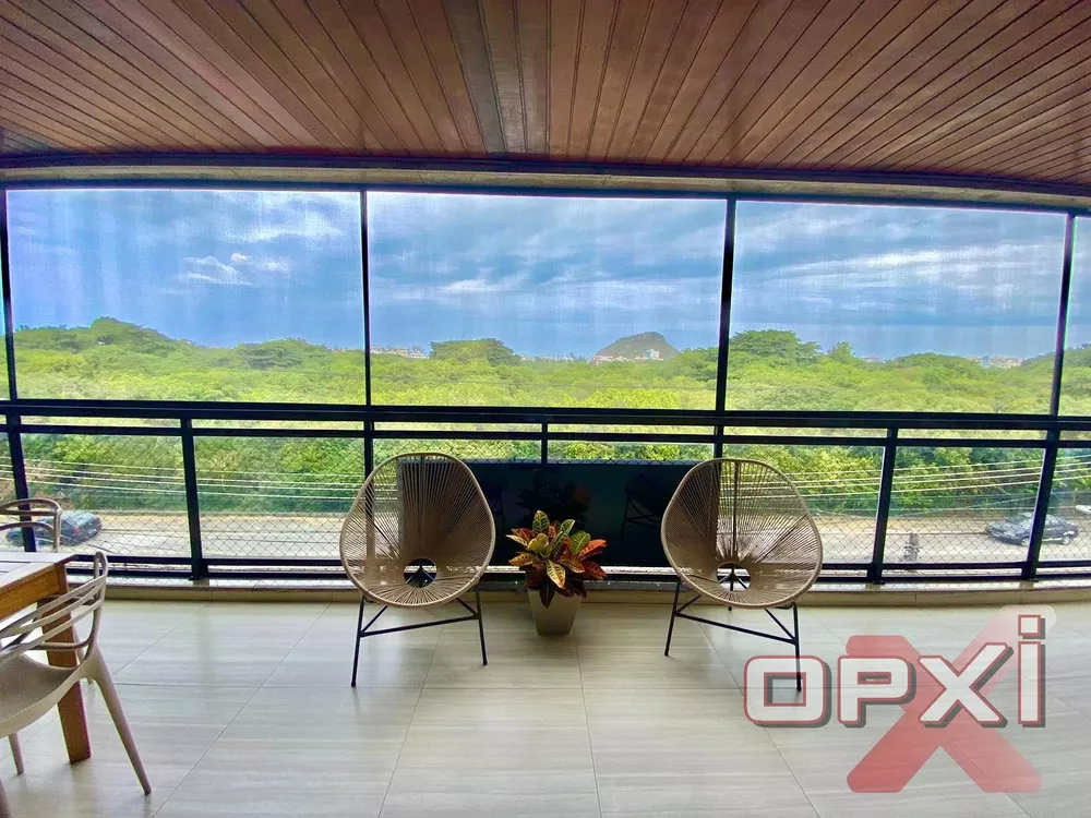 Apartamento, 3 quartos, 176 m² - Foto 4