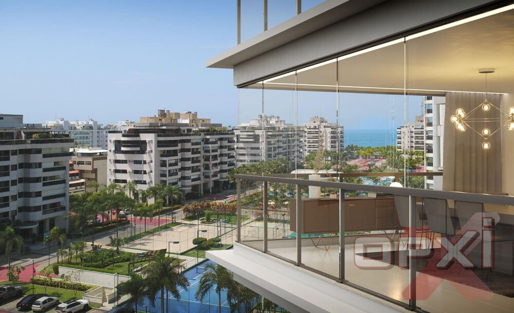 Apartamento, 3 quartos, 117 m² - Foto 16