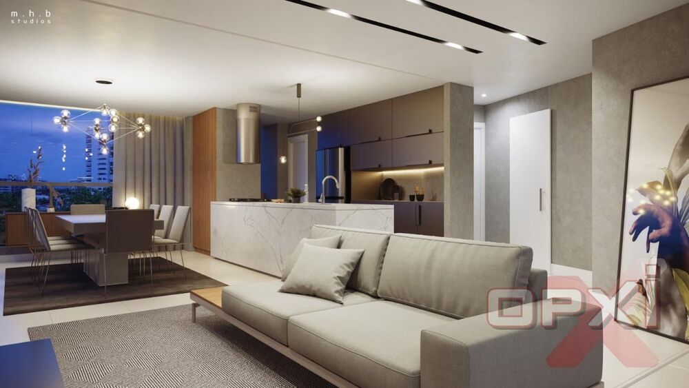 Apartamento, 3 quartos, 117 m² - Foto 5