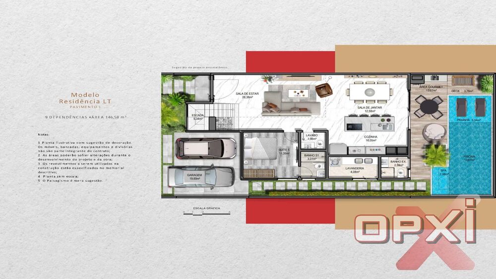 Terreno, 180 m² - Foto 18