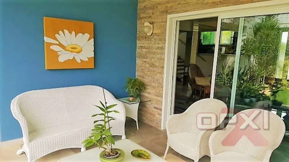 Casa de Condomínio, 4 quartos - Foto 1