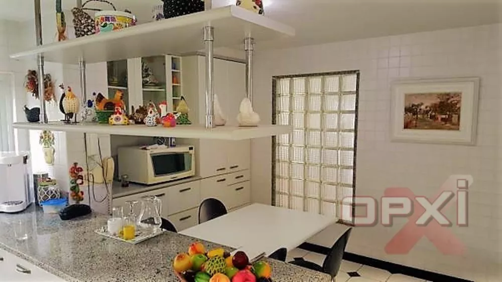 Casa de Condomínio, 4 quartos - Foto 7