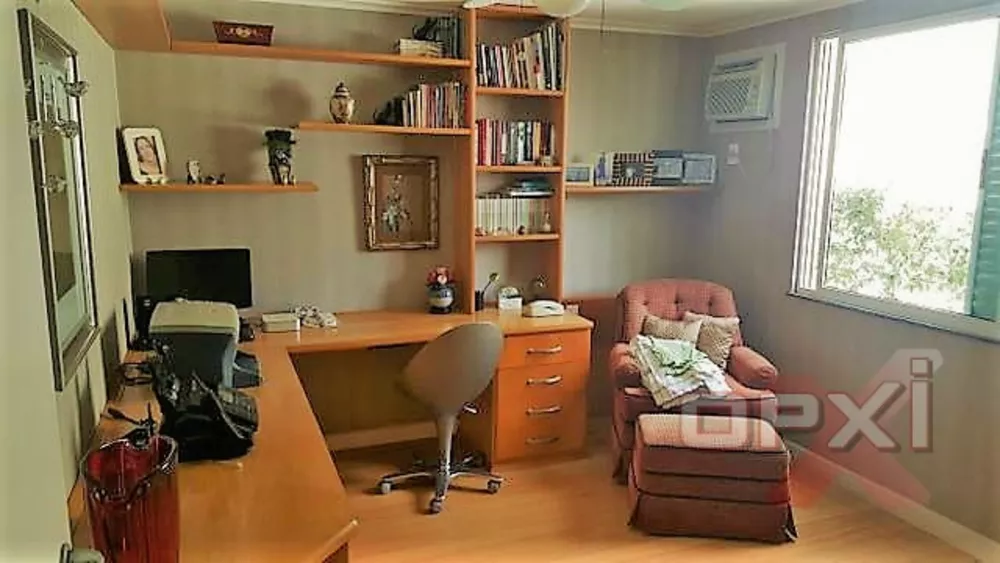 Casa de Condomínio, 4 quartos - Foto 10