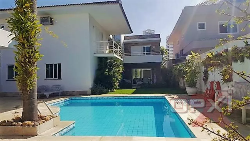 Casa de Condomínio à venda com 4 quartos, 601m² - Foto 3