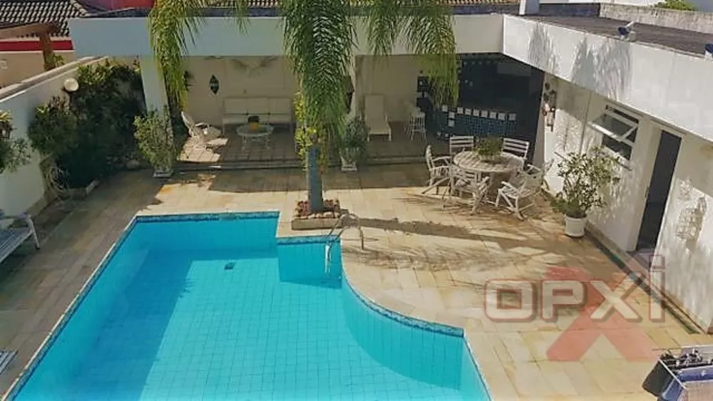 Casa de Condomínio à venda com 4 quartos, 601m² - Foto 4