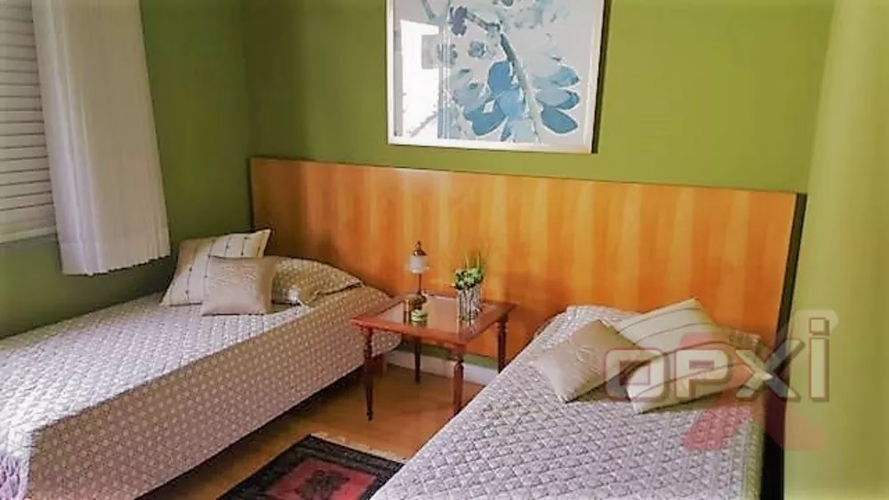 Casa de Condomínio, 4 quartos - Foto 12