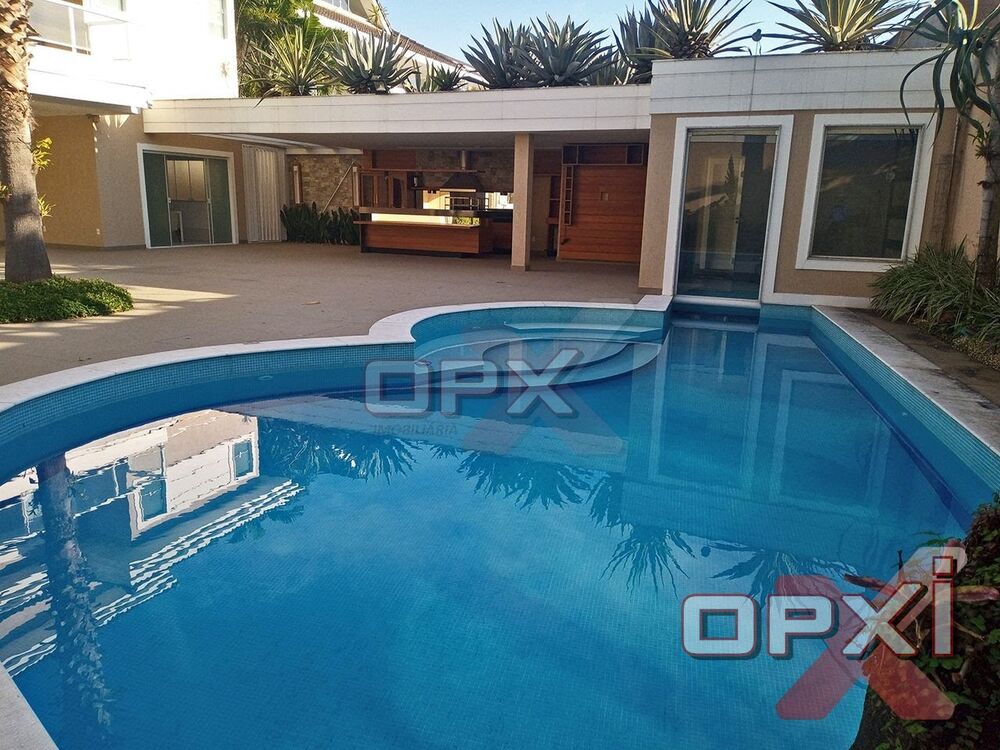 Casa de Condomínio, 5 quartos - Foto 1