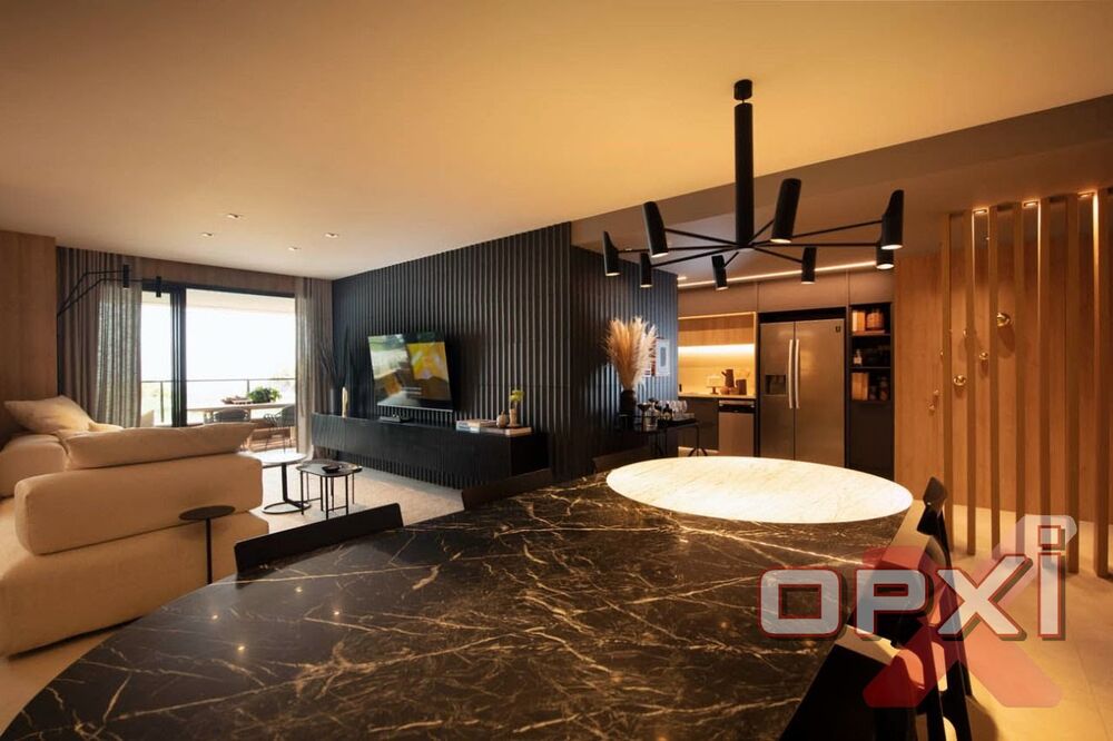 Apartamento, 3 quartos, 148 m² - Foto 1