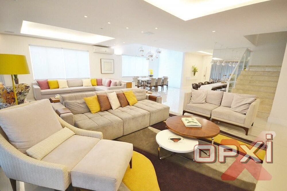 Casa, 4 quartos, 750 m² - Foto 3