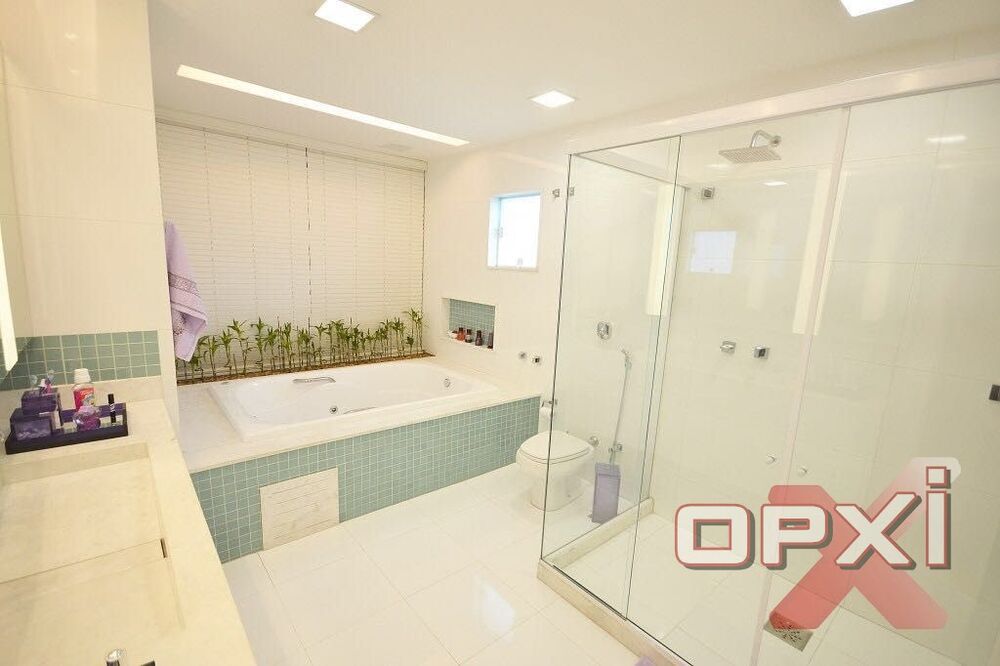 Casa, 4 quartos, 750 m² - Foto 1