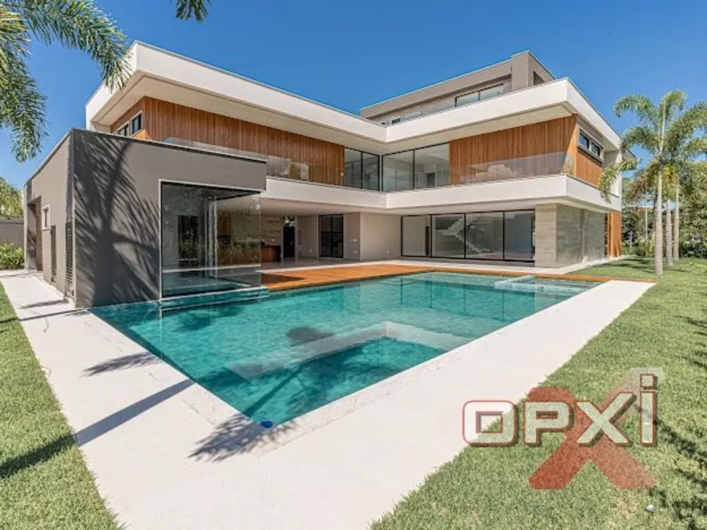 Casa de Condomínio à venda com 5 quartos, 1100m² - Foto 6