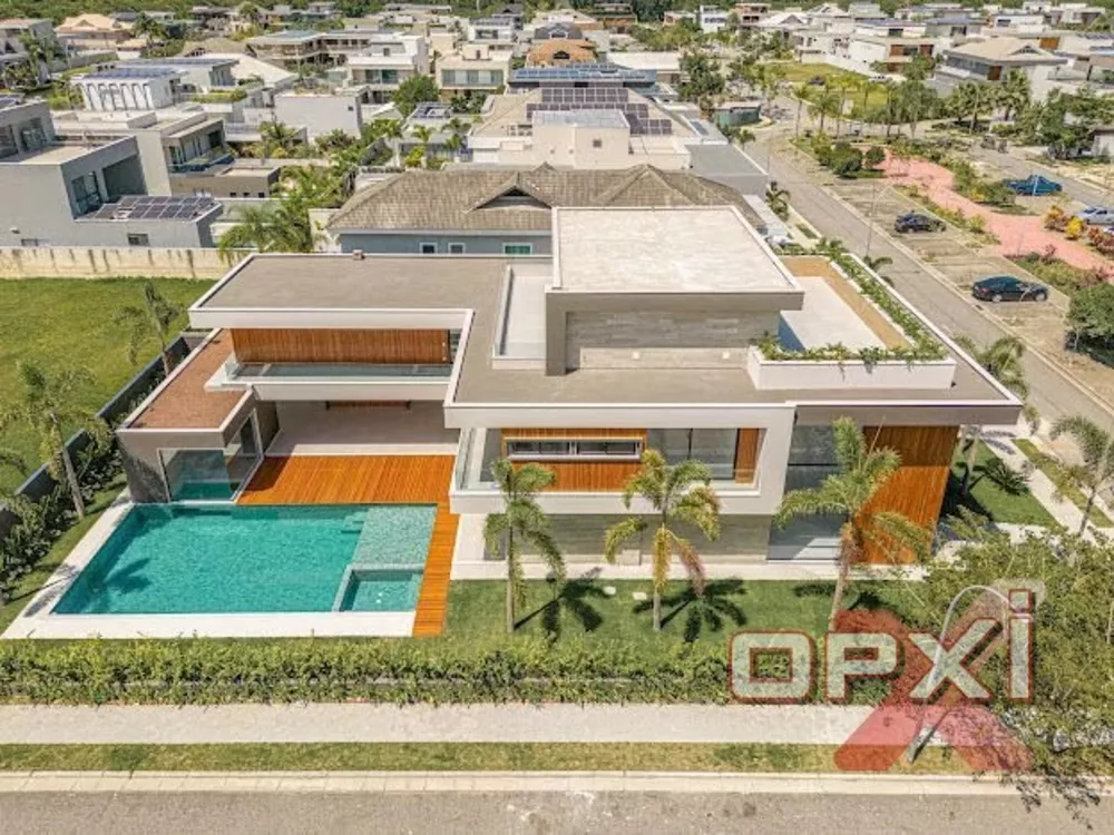 Casa de Condomínio à venda com 5 quartos, 1100m² - Foto 2