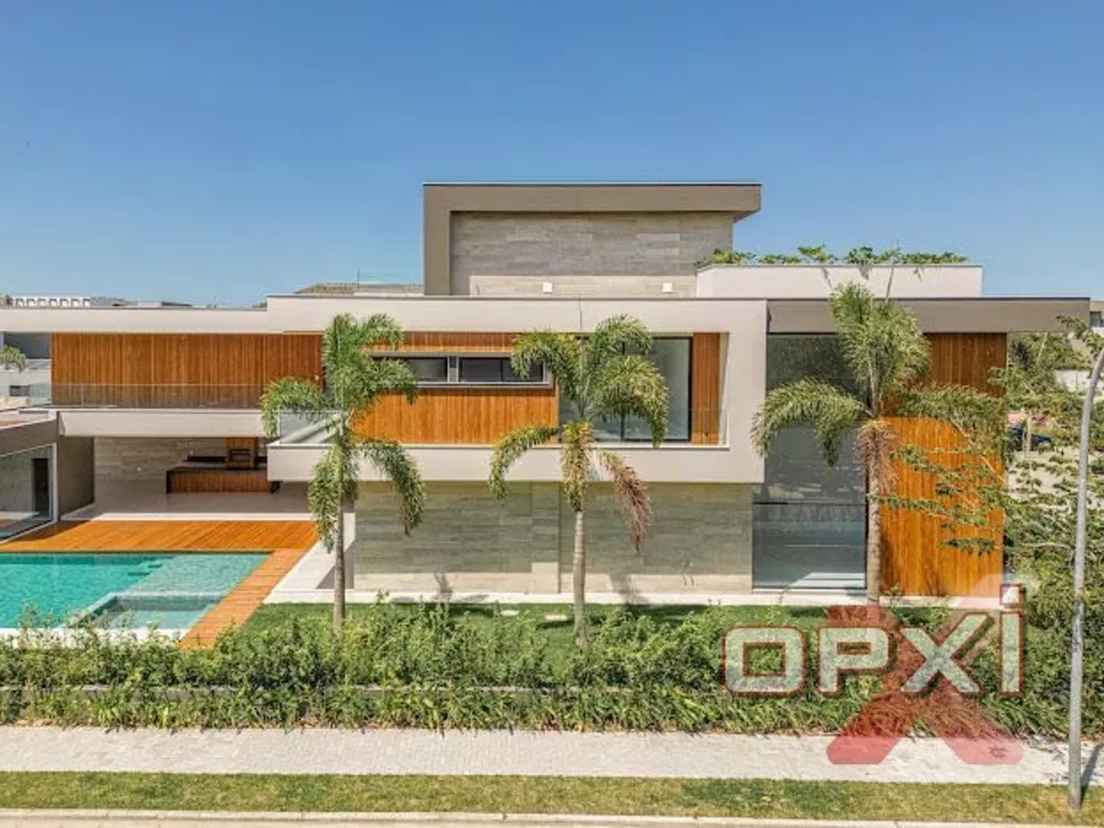 Casa de Condomínio à venda com 5 quartos, 1100m² - Foto 4